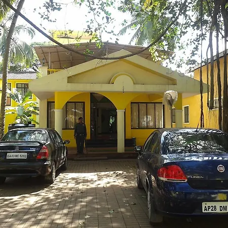 Hotel Old Goa Residency